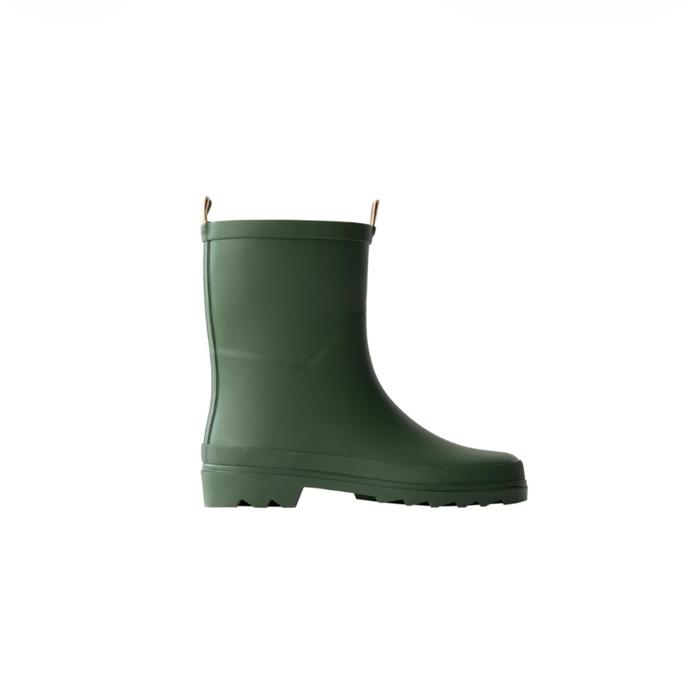 Kids rain boots